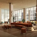 3 bedrooms apartment for rent in FiDi - Manhattan, New York