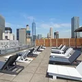 2 bedrooms apartment for rent in FiDi - Manhattan, New York