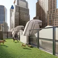 1 bedroom apartment for rent in FiDi - Manhattan, New York