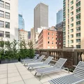 1 bedroom apartment for rent in FiDi - Manhattan, New York
