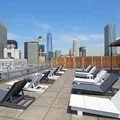 1 bedroom apartment for rent in FiDi - Manhattan, New York