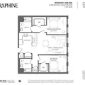 2 bedrooms apartment for rent in Jersey City - Jersey City / Hoboken, New York