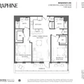 2 bedrooms apartment for rent in Jersey City - Jersey City / Hoboken, New York