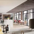 2 bedrooms apartment for rent in Concourse Village - The Bronx, New York