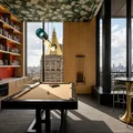 1 bedroom apartment for rent in Flatiron - Manhattan, New York