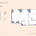 1 bedroom apartment for rent in Flatiron - Manhattan, New York