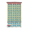 Studio Apartment for rent in Union Square - Manhattan, New York