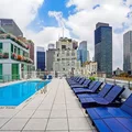 Studio Apartment for rent in FiDi - Manhattan, New York