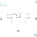 Studio Apartment for rent in FiDi - Manhattan, New York
