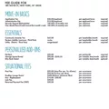 Studio Apartment for rent in FiDi - Manhattan, New York