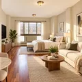 Studio Apartment for rent in Harlem - Manhattan, New York