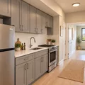 1 bedroom apartment for rent in Harlem - Manhattan, New York