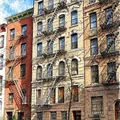 4 bedrooms apartment for rent in East Village - Manhattan, New York