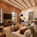 4 bedrooms apartment for rent in East Village - Manhattan, New York