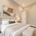 4 bedrooms apartment for rent in East Village - Manhattan, New York