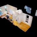 1 bedroom apartment for rent in Soho - Manhattan, New York