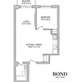 1 bedroom apartment for rent in Flatbush Ditmas Park - Brooklyn, New York
