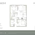 2 bedrooms apartment for rent in Jersey City - Jersey City / Hoboken, New York