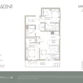2 bedrooms apartment for rent in Jersey City - Jersey City / Hoboken, New York