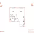 1 bedroom apartment for rent in Jersey City - Jersey City / Hoboken, New York