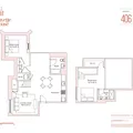 2 bedrooms apartment for rent in Jersey City - Jersey City / Hoboken, New York
