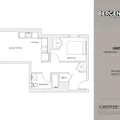 1 bedroom apartment for rent in Jersey City - Jersey City / Hoboken, New York