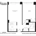 1 bedroom apartment for rent in Flatiron - Manhattan, New York