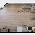1 bedroom apartment for rent in Lower East Side - Manhattan, New York