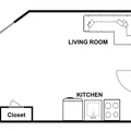 1 bedroom apartment for rent in Lower East Side - Manhattan, New York
