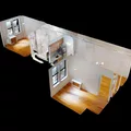 2 bedrooms apartment for rent in Midtown West - Manhattan, New York