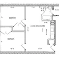 2 bedrooms apartment for rent in Williamsburg - Brooklyn, New York