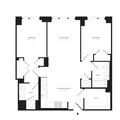 2 bedrooms apartment for rent in Midtown West - Manhattan, New York