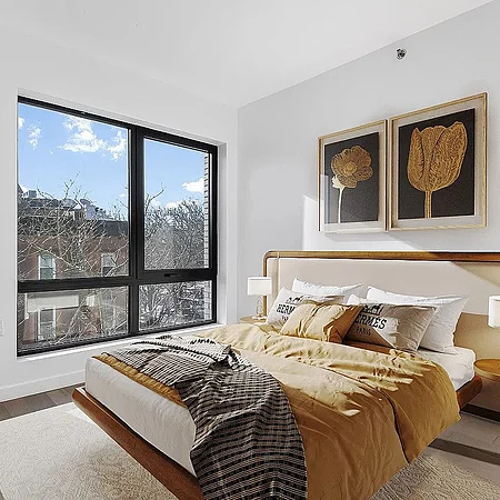 2 bedrooms apartment for rent in Bedford Stuyvesant - Brooklyn, New York