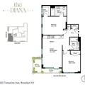 2 bedrooms apartment for rent in Bedford Stuyvesant - Brooklyn, New York