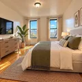 1 bedroom apartment for rent in Concourse Village - The Bronx, New York