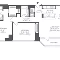 2 bedrooms apartment for rent in Upper West Side - Manhattan, New York