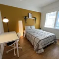 Coliving in Fairview - West Van, Vancouver