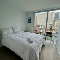 Co-living en Financial District Van - Downtown Van, Vancouver