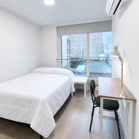 Co-living en Financial District Van - Downtown Van, Vancouver