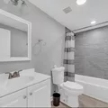 Room for rent in Near South Side #6