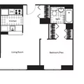 1 bedroom apartment for rent in Chelsea - Manhattan, New York