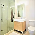 2 bedrooms apartment for rent in FiDi - Manhattan, New York