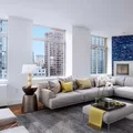 3 bedrooms apartment for rent in FiDi - Manhattan, New York