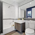1 bedroom apartment for rent in Midtown West - Manhattan, New York