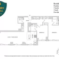 2 bedrooms apartment for rent in Midtown West - Manhattan, New York