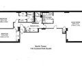 2 bedrooms apartment for rent in Midtown - Manhattan, New York