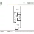 1 bedroom apartment for rent in Jersey City - Jersey City / Hoboken, New York
