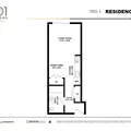 Studio Apartment for rent in Jersey City - Jersey City / Hoboken, New York