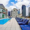 3 bedrooms apartment for rent in Downtown Brooklyn - Brooklyn, New York