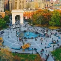 4 bedrooms apartment for rent in Greenwich Village - Manhattan, New York
